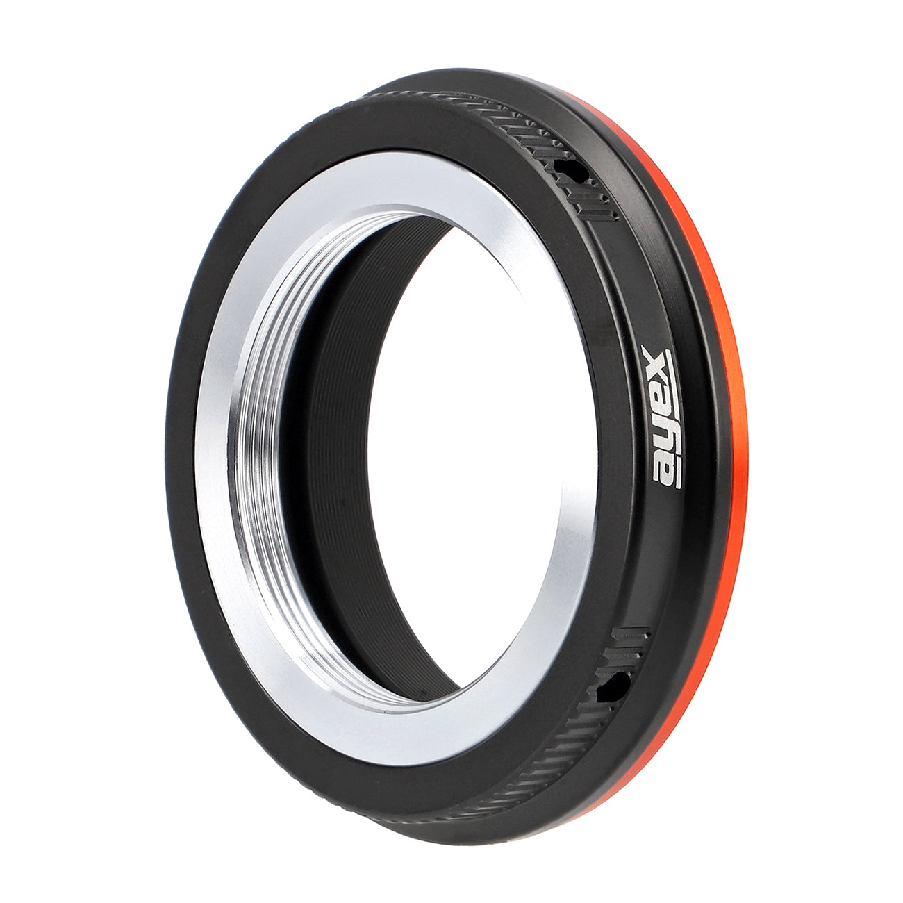 ayex Objektivadapter für Leica L39/M39 Schraubobjektive an Sony Alpha E-Mount Kameras L39-E