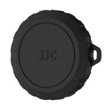 JJC Silikon Objektivschutzkappe kompatibel mit DJI Osmo Action 5 Pro, 4 und 3