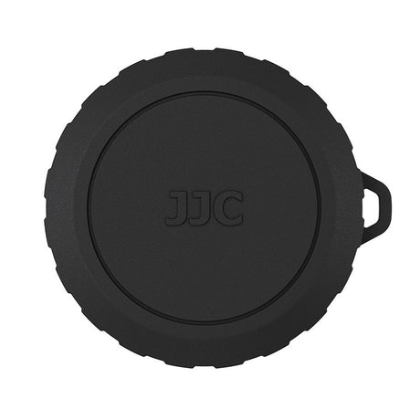 JJC Silikon Objektivschutzkappe kompatibel mit DJI Osmo Action 5 Pro, 4 und 3