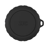 JJC Silikon Objektivschutzkappe kompatibel mit DJI Osmo Action 5 Pro, 4 und 3