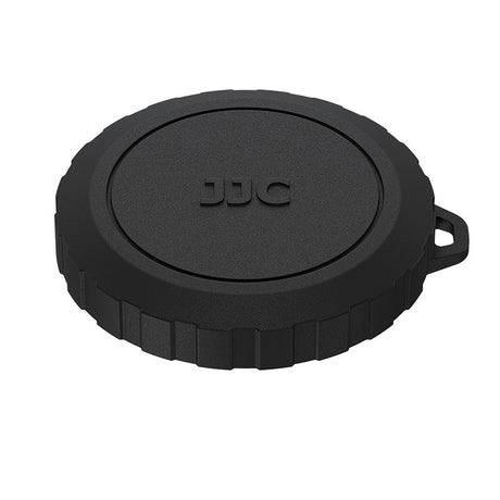 JJC Silikon Objektivschutzkappe kompatibel mit DJI Osmo Action 5 Pro, 4 und 3