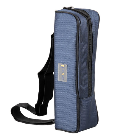 JUSINO Carbon Stativ leicht kompakt Monopod-Funktion bis 130,5cm 5kg + Kugelkopf TK-225 SC GT-30