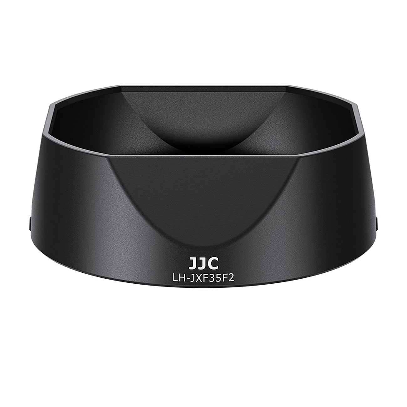 JJC Gegenlichtblende kompatibel mit FUJI XC/XF 35 mm F2 - LH-JXF35F2