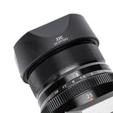 JJC Gegenlichtblende kompatibel mit FUJI XC/XF 35 mm F2 - LH-JXF35F2