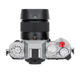 JJC Gegenlichtblende kompatibel mit FUJI XC/XF 35 mm F2 - LH-JXF35F2