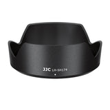 JJC Gegenlichtblende kompatibel mit Sony FE 20-70mm F4 G SEL2070G - LH-SH174