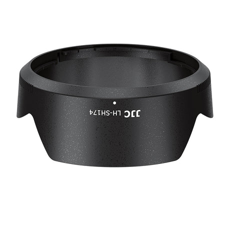 JJC Gegenlichtblende kompatibel mit Sony FE 20-70mm F4 G SEL2070G - LH-SH174