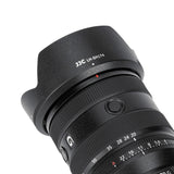 JJC Gegenlichtblende kompatibel mit Sony FE 20-70mm F4 G SEL2070G - LH-SH174