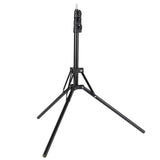 Kompakt faltbares Lampenstativ 180cm umgekehrt klappbar