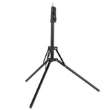 Kompakt faltbares Lampenstativ 180cm umgekehrt klappbar