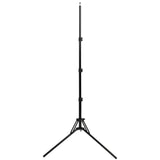 Kompakt faltbares Lampenstativ 180cm umgekehrt klappbar