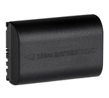 LP-E6N Akku für zB Canon EOS R 5D Mark IV 6D Mark II 7D Mark II 80D 90D Leistungsstark 2040mAh