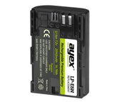 Batteriegriff Set für Canon EOS 5D Mark II + LP-E6N Akku wie BG-E6