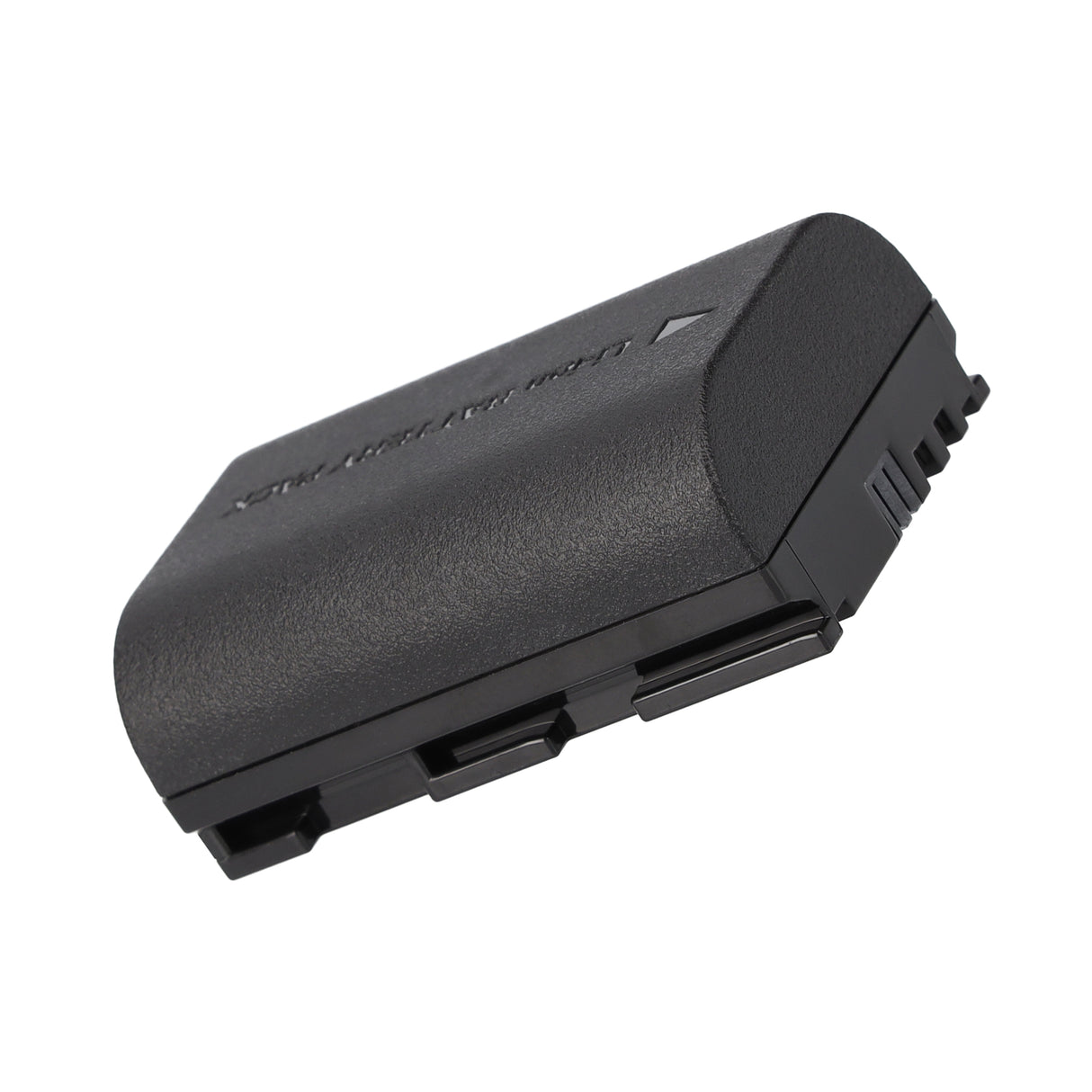 LP-E6NH Akku für Canon Kameras wie EOS R 5D Mark IV 6D Mark II 7D Mark II 90D 80D 70D 2250mAh