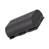 LP-E6NH Akku für Canon Kameras wie EOS R 5D Mark IV 6D Mark II 7D Mark II 90D 80D 70D 2250mAh