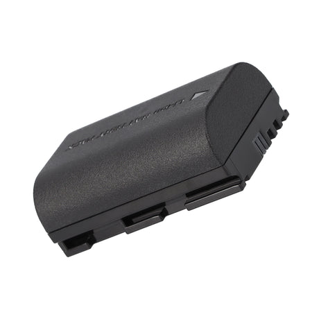 LP-E6NH Premium Akku 2 Stück für Canon Kameras wie EOS R Leistungsstark lange Laufzeit 2250mAh