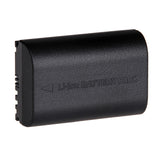 LP-E6NH Akku für Canon Kameras wie EOS R 5D Mark IV 6D Mark II 7D Mark II 90D 80D 70D 2250mAh