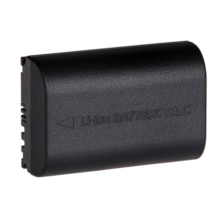 LP-E6NH Premium Akku 2 Stück für Canon Kameras wie EOS R Leistungsstark lange Laufzeit 2250mAh