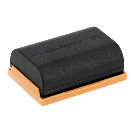 ayex LP-E6P Akku 2600mAh für Canon EOS R5 Mark II, R6, R7, R5, 5D Mark IV