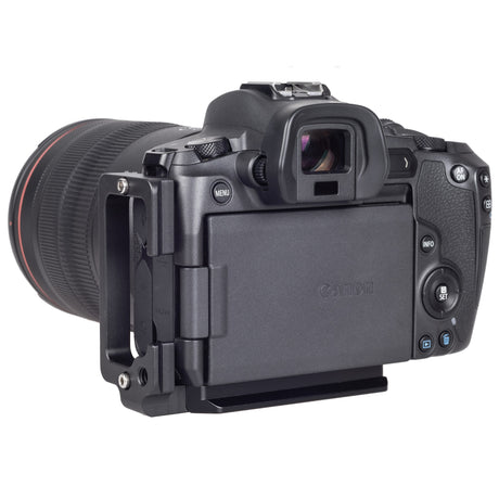 Kamerahalterung Schnellwechselplatte für Canon EOS R & Arca-Swiss Standard