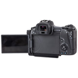Kamerahalterung Schnellwechselplatte für Canon EOS R & Arca-Swiss Standard