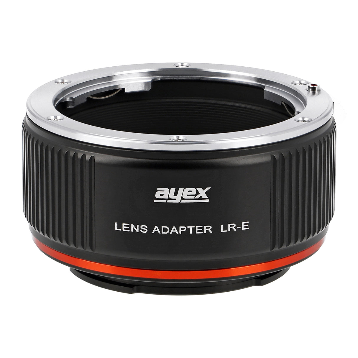 ayex Objektivadapter für Leica R Objektive an Sony Alpha E-Mount Kameras LR-E