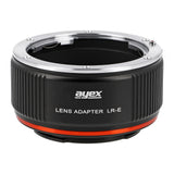 ayex Objektivadapter für Leica R Objektive an Sony Alpha E-Mount Kameras LR-E