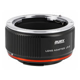 ayex Objektivadapter für Leica R Objektive an Sony Alpha E-Mount Kameras LR-E