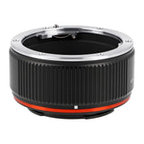 ayex Objektivadapter für Leica R Objektive an Sony Alpha E-Mount Kameras LR-E