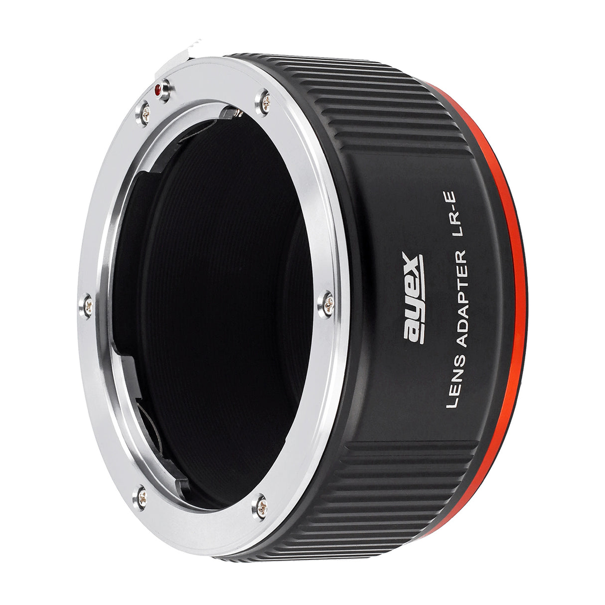 ayex Objektivadapter für Leica R Objektive an Sony Alpha E-Mount Kameras LR-E