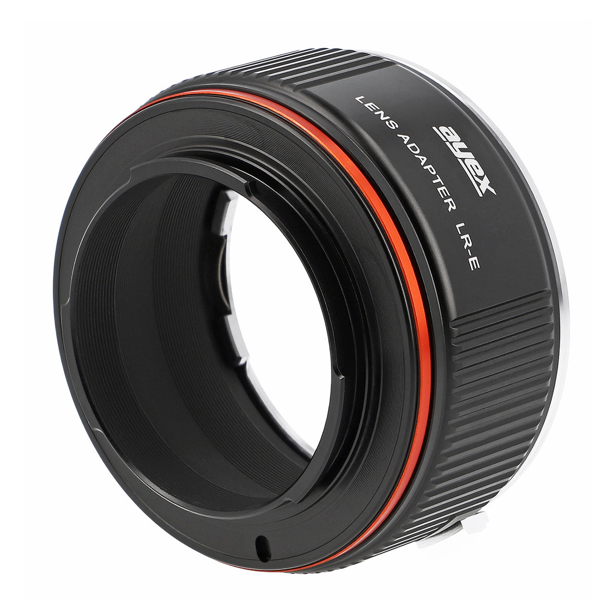 ayex Objektivadapter für Leica R Objektive an Sony Alpha E-Mount Kameras LR-E