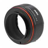 ayex Objektivadapter für Leica R Objektive an Sony Alpha E-Mount Kameras LR-E