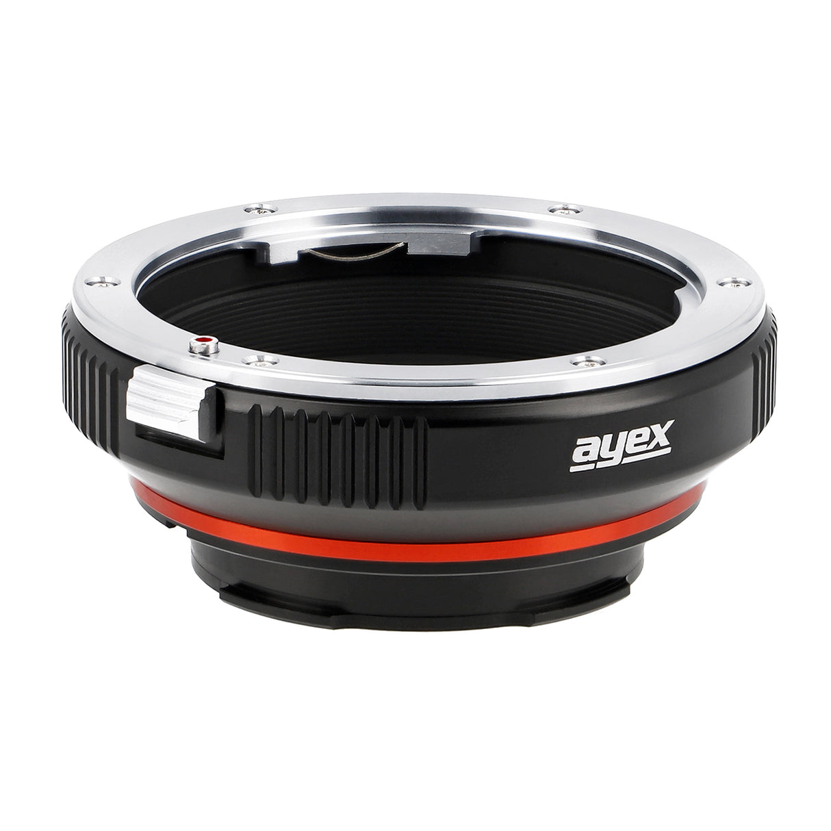 ayex LR-LM Objektivadapter für Leica R Objektive an Leica M Kameras