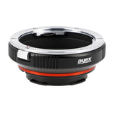 ayex LR-LM Objektivadapter für Leica R Objektive an Leica M Kameras
