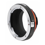 ayex LR-LM Objektivadapter für Leica R Objektive an Leica M Kameras