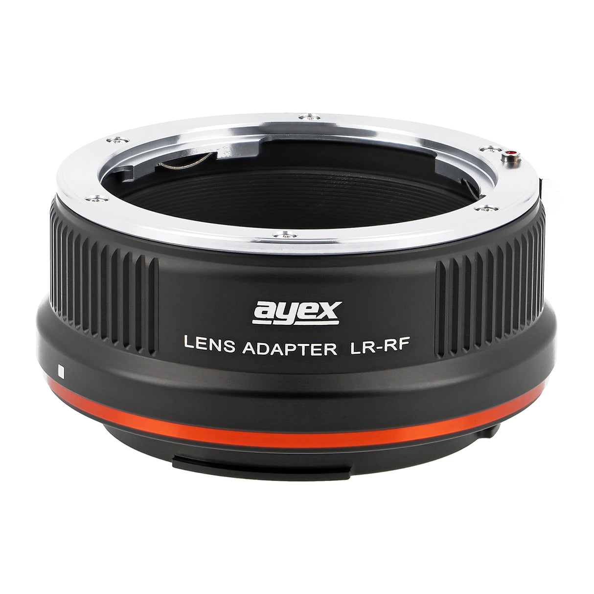 ayex LR-EOS R Objektivadapter für Leica R Objektive an Canon EOS R R5 R6 R7 R8 R10 R50 R100