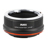 ayex LR-EOS R Objektivadapter für Leica R Objektive an Canon EOS R R5 R6 R7 R8 R10 R50 R100