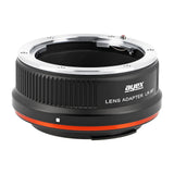 ayex LR-EOS R Objektivadapter für Leica R Objektive an Canon EOS R R5 R6 R7 R8 R10 R50 R100