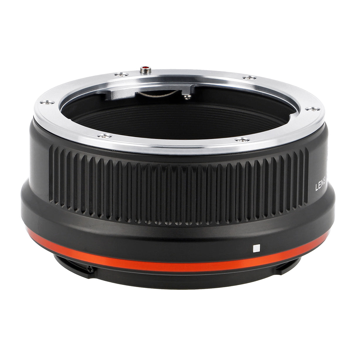 ayex LR-EOS R Objektivadapter für Leica R Objektive an Canon EOS R R5 R6 R7 R8 R10 R50 R100