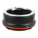 ayex LR-EOS R Objektivadapter für Leica R Objektive an Canon EOS R R5 R6 R7 R8 R10 R50 R100