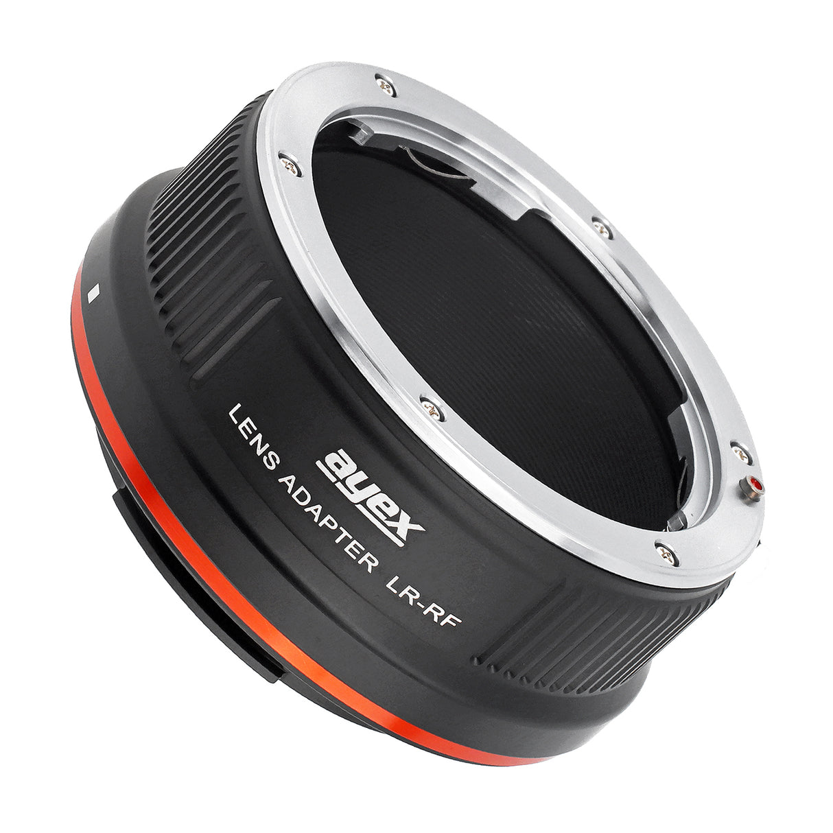 ayex LR-EOS R Objektivadapter für Leica R Objektive an Canon EOS R R5 R6 R7 R8 R10 R50 R100