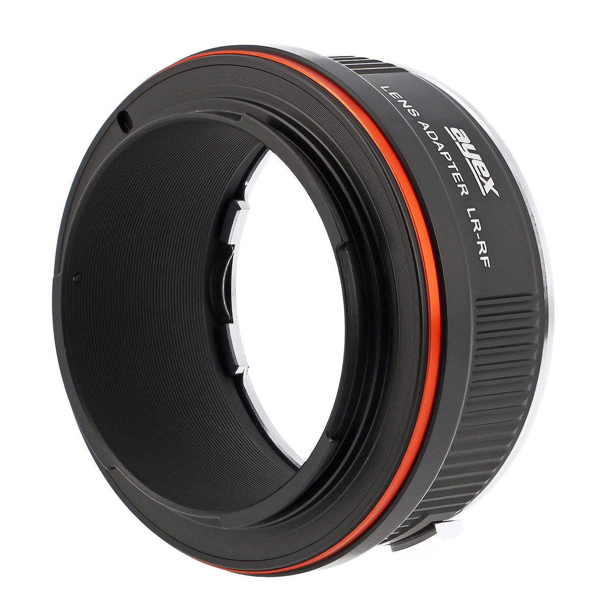 ayex Objektivadapter für Leica R Objektive an Canon EOS R R5 R6 R7 R8 R10 R50 R100 LR-EOS R
