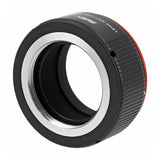ayex Objektivadapter für M42 Objektive an Sony Alpha E-Mount Kameras M42-E