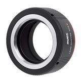 ayex Objektivadapter für M42 Objektive an Sony Alpha E-Mount Kameras M42-E