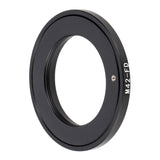 M42 Objektivadapter für Canon FD Objektive