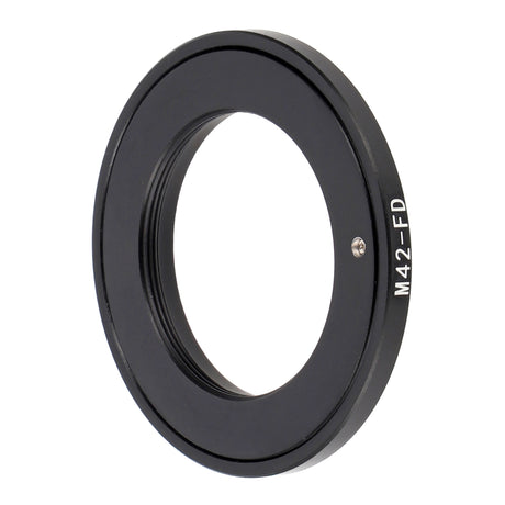 M42 Objektivadapter für Canon FD Objektive