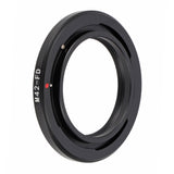 M42 Objektivadapter für Canon FD Objektive