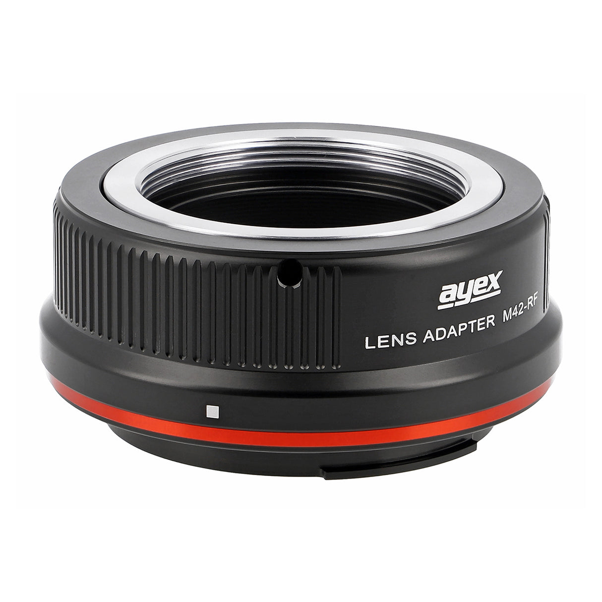 ayex M42-EOS R Objektivadapter für M42 Objektive an Canon EOS R R5 R6 R7 R8 R10 R50 R100