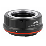 ayex Objektivadapter für M42 Objektive an Canon EOS R R5 R6 R7 R8 R10 R50 R100 M42-EOS R