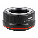 ayex Objektivadapter M42 Bajonett Objektive an Nikon Z Kameras M42-Z